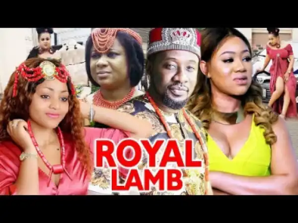 Royal Lamb Season 3&4 - 2019